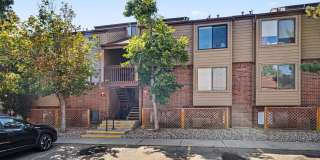 Cozy & Spacious 2BR Top-Floor Condo in Lakewood Gallery 1