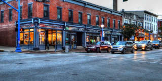 Phoenix Village Gallery 17