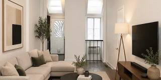 135 West 24th Street Gallery 1