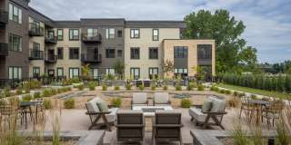 The Ensley - 55+ Active Adult Gallery 128