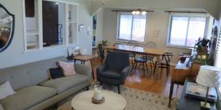 $0 DEPOSIT OPTION! Beautifully Upgraded 3-Bed Ranch with Basement, Remodeled Bath, and Ideal Location! Gallery 4