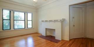 3919 North Fremont St. Gallery 1