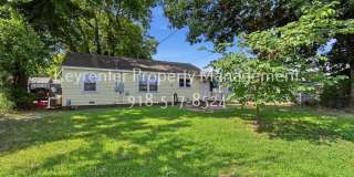 Remodeled Midtown Tulsa Bungalow – Classic Charm with Modern Updates! Remodeled Midtown Tulsa Bungalow – Classic Charm with Modern Updates! Gallery 20