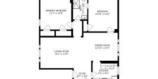 200 West 54th Street Gallery 11