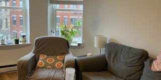 55 Westland Ave #8H Boston MA 02115 Gallery 1