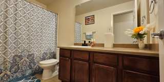 3 Bed 3 bath house in 80916! Gallery 24