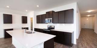 Spacious 4-Bedroom, 3-Bath Home with Open Floor Plan & Large Backyard in Hutto Gallery 1