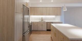 Lorien Apartments Gallery 14