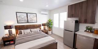 446 East 300 South (Broadway) Gallery 21