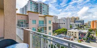 410 EVERNIA STREET APT 807 - 1 Gallery 20