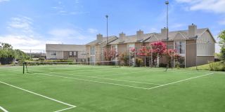 Chevy Chase Apartments Gallery 26