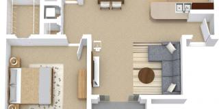 Barber Park Gallery 17