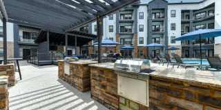 Bell Perimeter Center Gallery 26