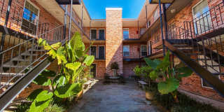 Great Corner Unit in University Area with Gated Parking Great Corner Unit in University Area with Gated Parking Gallery 1