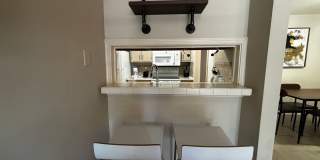 Furnished, Midtown One Bedroom Apartment Gallery 8