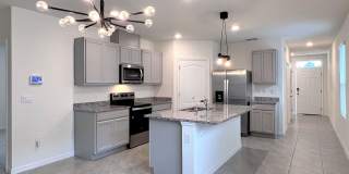 Four-Bedroom Home with Modern Finishes Open Layout Four-Bedroom Home with Modern Finishes Open Layout Gallery 1