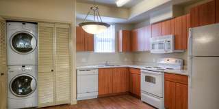 Lofts at McKinley - Senior Housing Gallery 22