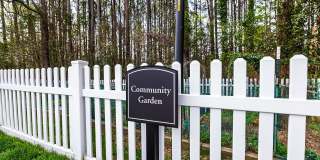 The Reserve at Meadowmont Apartments and Townhomes Gallery 60