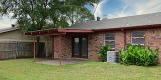 3117 Chaparral- House Gallery 33