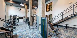 Sire Kingwood Apartments Gallery 3