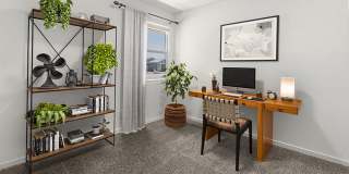 The Nexus at Bella Vista Gallery 19