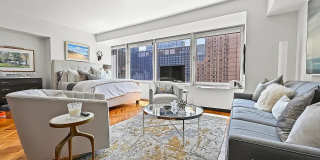 150 West 56th Street 150 West 56th Street Gallery 5