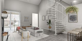The Willows Apartments Gallery 22