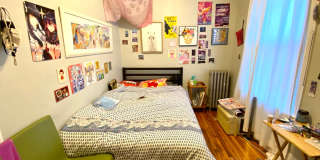 4 Oswald St #2B Boston MA 02120 Gallery 15