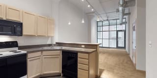 Old Market Lofts Gallery 3