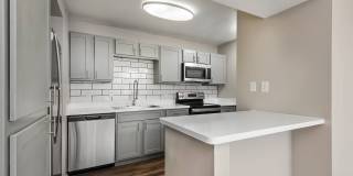 Oak Forest Gallery 16