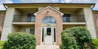 Creekside Square Apartments Gallery 24