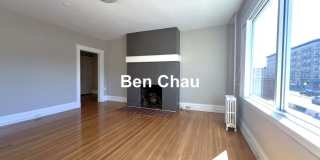 1675 Mass Ave. Gallery 1