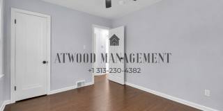 This beautifully updated 3-bedroom, 1-bath single-family home is ready for move-in! Gallery 10