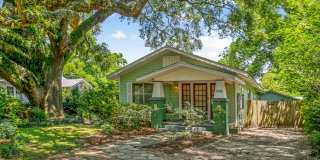 1408 East Mallory Street Gallery 1