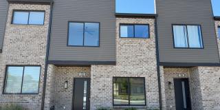 The Allure Townhomes Newer Rustburg Community Gallery 1
