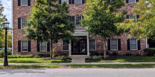 Suburban Square Apartments in the heart of Metuchen Gallery 1