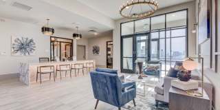 Proximo at Pena Station Gallery 11