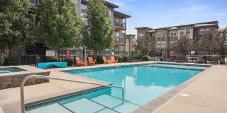 Parkhouse Apartment Homes Parkhouse Apartment Homes Gallery 13