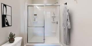 Double Creek Flats Apartments Gallery 8
