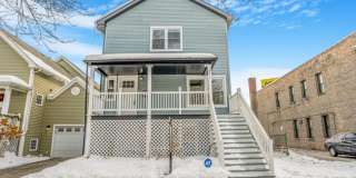 4019 North Tripp Ave. Gallery 1