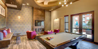 Keller Springs Crossing Apartments Gallery 58