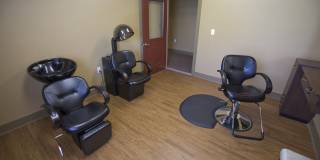 Cypress Gardens - Senior & Affordable Housing Gallery 11