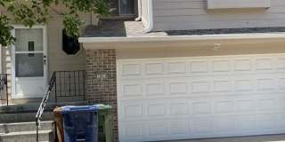 12814 S 28th Ave - 2 Bed/2 Bath Townhome in Leawood Oaks | Vaulted Ceilings, Fireplace, Walkout Lower Level Gallery 1