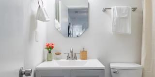 Room in 2 Bedroom Home in Austell Room in 2 Bedroom Home in Austell Gallery 25