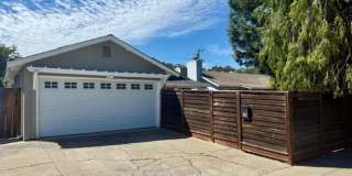 Spacious single-family home in the Belmont Area. Available Now! Gallery 1