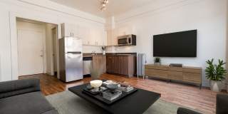 Affordable Housing - Addison on Fourth Gallery 2