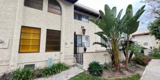 Spacious and Upgraded Orange 2 Bed 2.5 Bath Townhome with 2 Car Garage Gallery 1