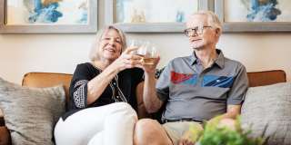 Overture Arcadia 55+ Active Adult Apartment Homes Gallery 27
