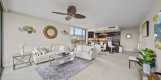 Watermark Waikiki Unit 901 w/ Panoramic Oceanviews Gallery 3