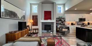 FOR RENT - All Inclusive Owner pays utilities - Furnished 3 bed, 2 bath NorthWest Crossing Townhome Gallery 51